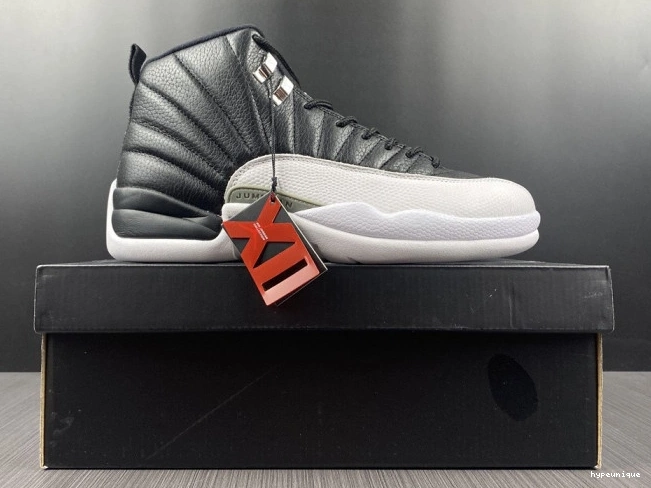 HYPE 130690-001 Playoffs 12 (2012) Retro Jordan Air 0808